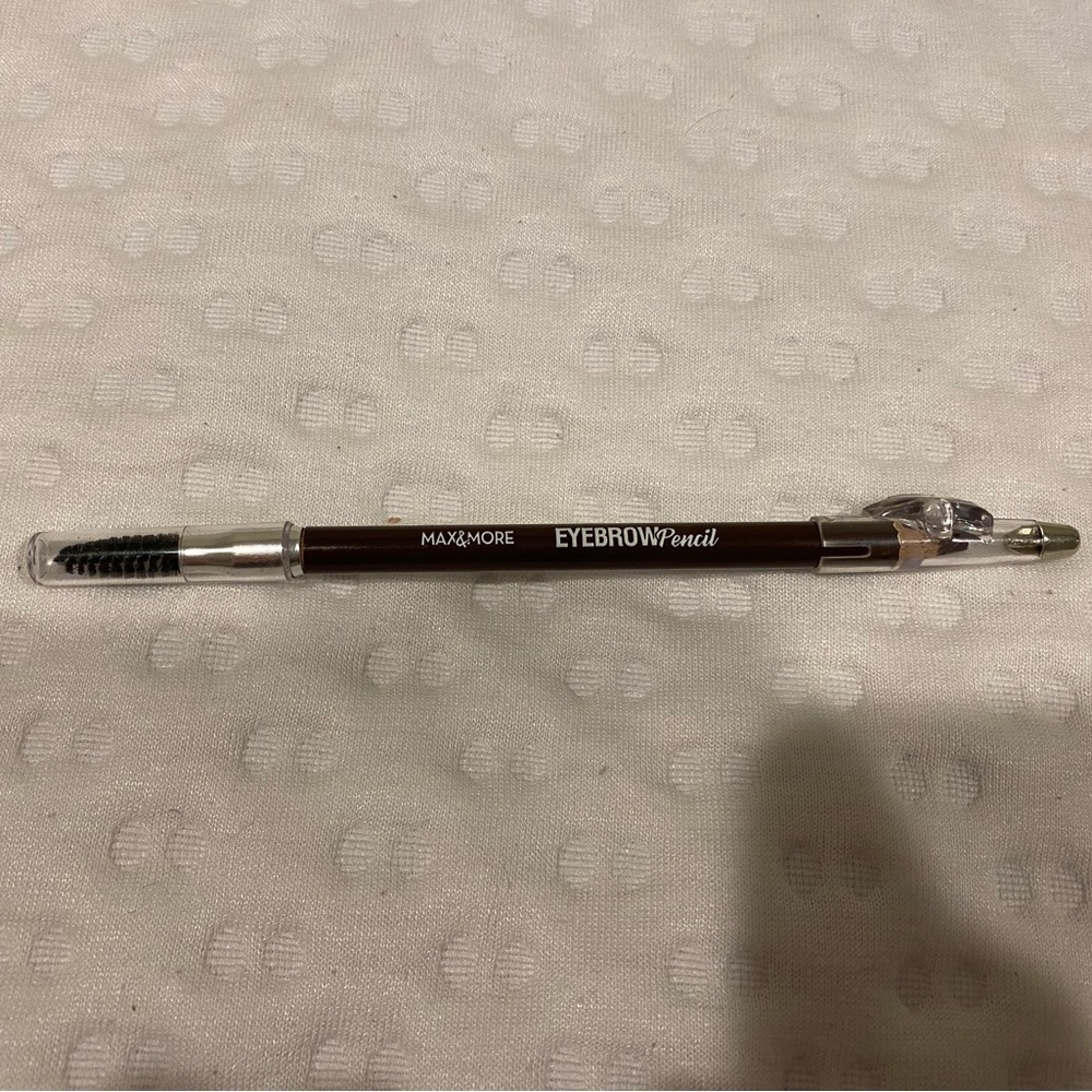 Eyebrow pencil